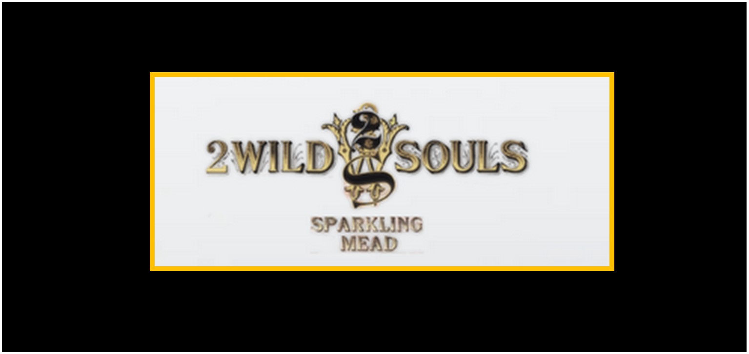 2 Wild Souls Meadery Logo - The Federation Informer