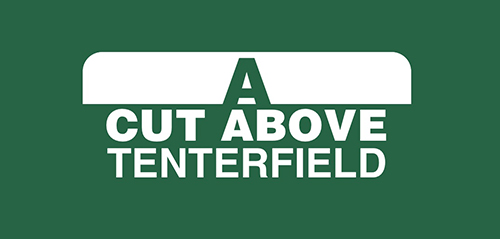 A Cut Above Logo - The Federation Informer