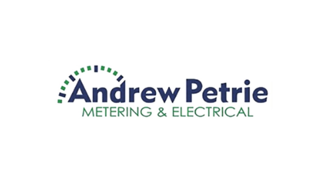 Andrew Petrie Metering & Electrical Logo - The Federation Informer