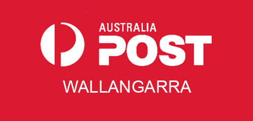 Find out more about Australia Post - Wallangarra - Post Office in Wallangarra.