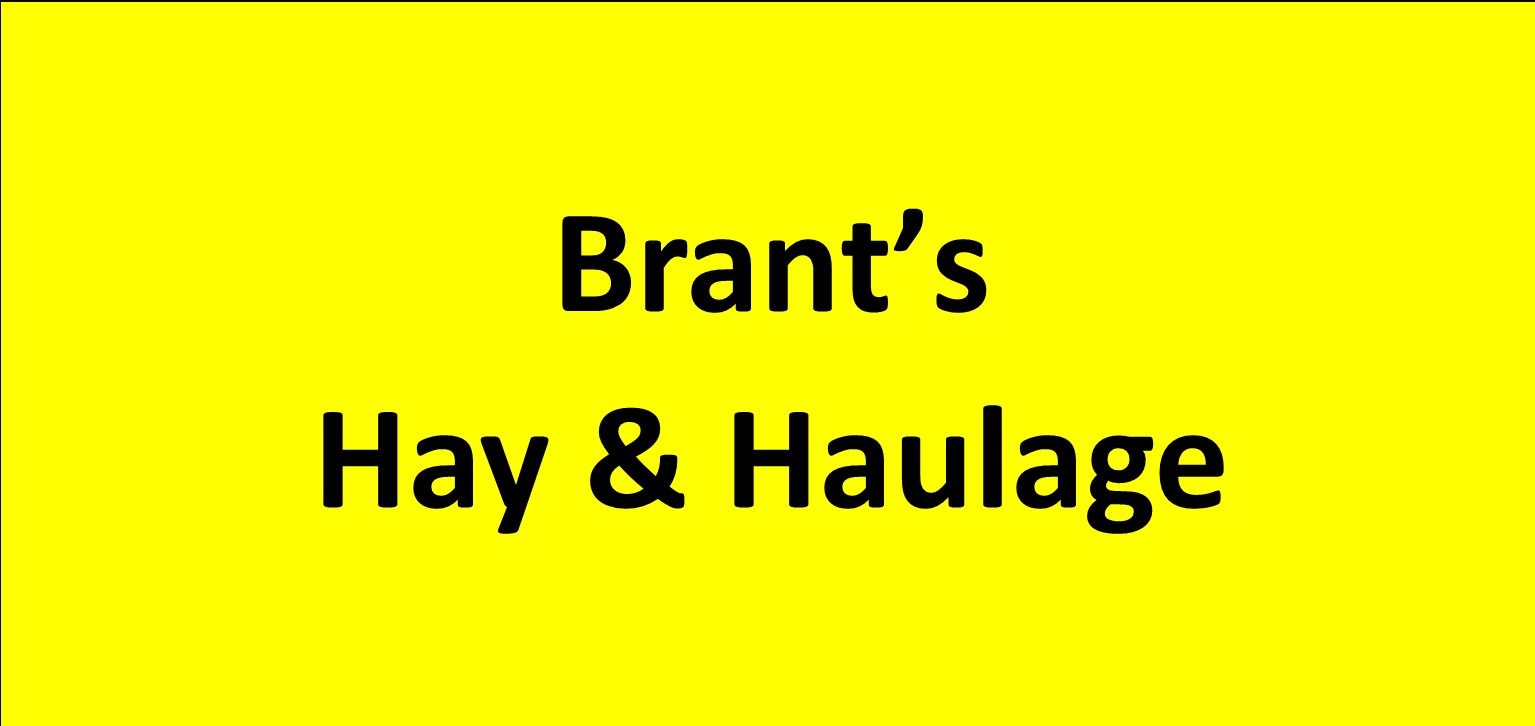 Find out more about Brant's Hay & Haulage - Transport Service in Mole River.