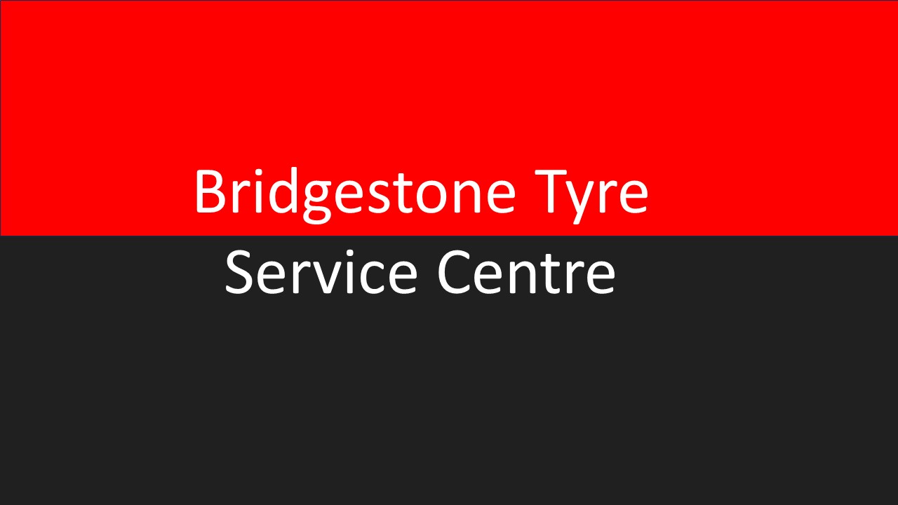 Bridgestone Tyre Service Centre (Willowtown Tyre) Logo - The Federation Informer