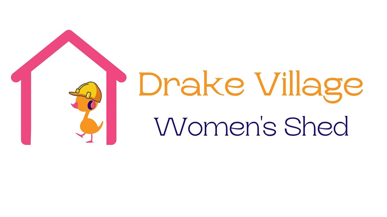 Find out more about Drake Village Women's Shed - Women's Shed in Drake.