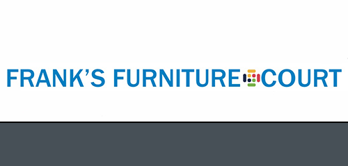 Find out more about Frank's Furniture Court - Furniture, Bedding & Blind Store in Tenterfield.