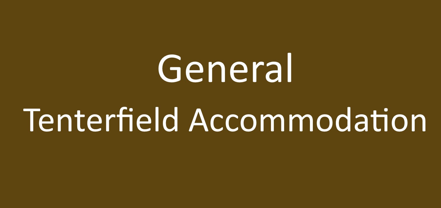 x General Tenterfield Accommodation x Logo - The Federation Informer