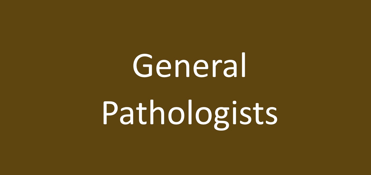 Find out more about x Pathology x - Pathology in .