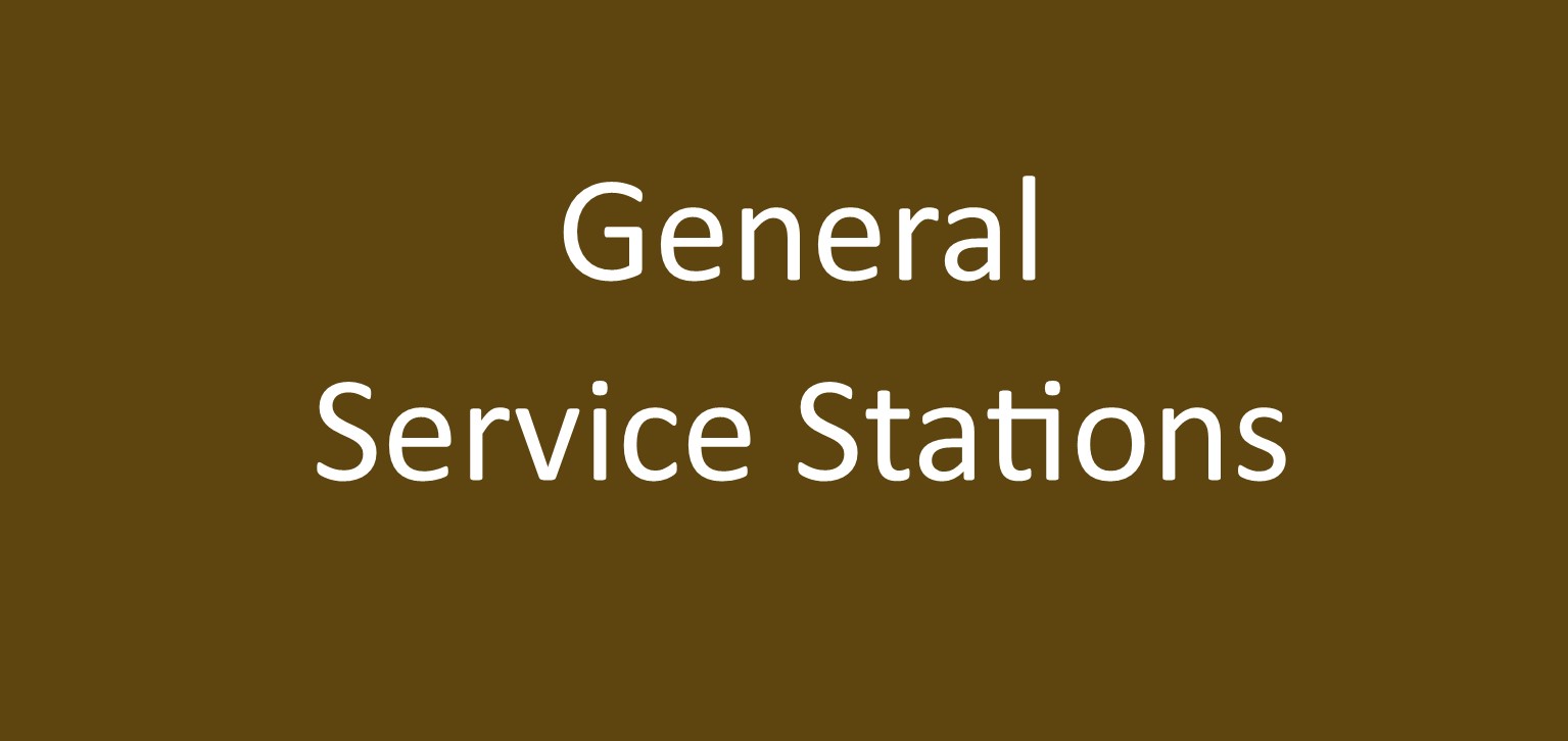 Find out more about x General Service Stations & Fuel Supplies x - Service Stations & Fuel Supplies in .