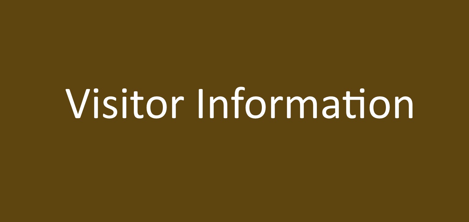 Find out more about Visitor Information - Visitor Information in Tenterfield.