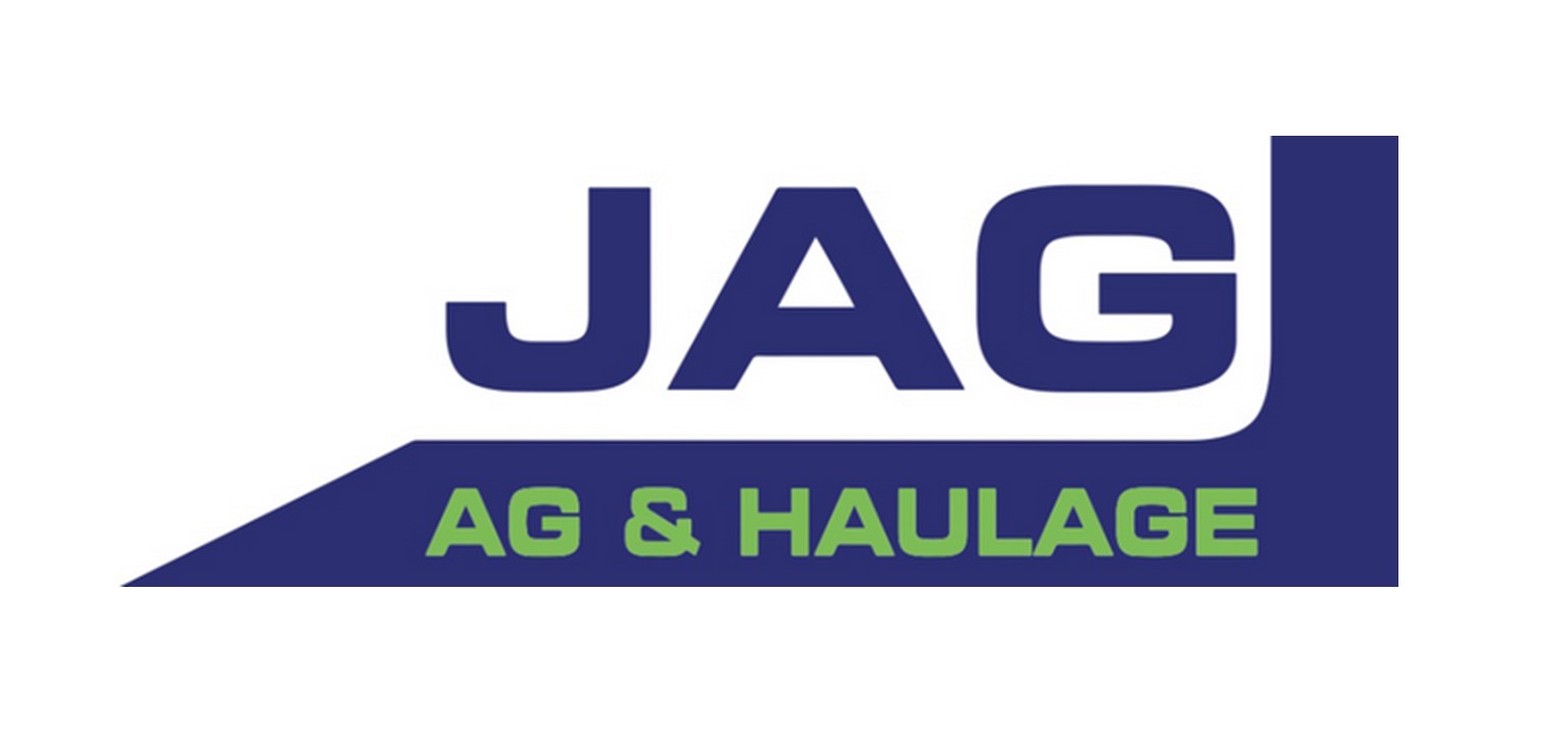 JAG Ag & Haulage Logo - The Federation Informer
