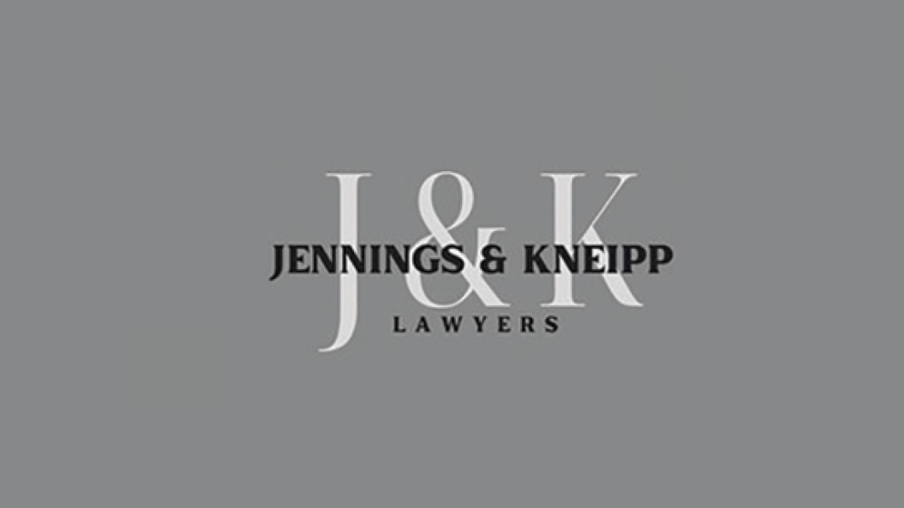 Find out more about Jennings & Kneipp Lawyers - Lawyer in Tenterfield.