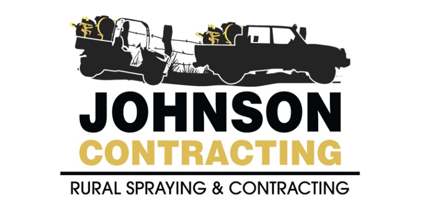 Find out more about Johnson Contracting - Rural Spraying and Contracting in .