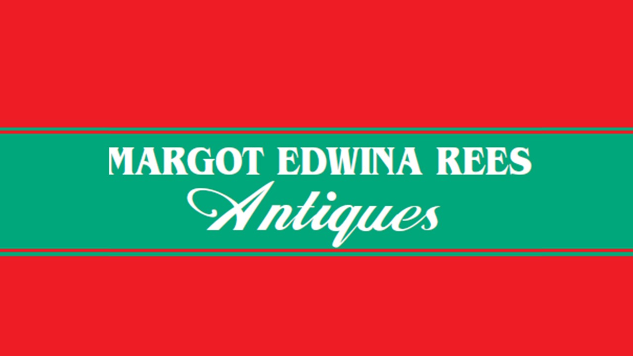 Find out more about Margot Edwina Rees Antiques - Antique, Jewellery & Furniture Store in Tenterfield.