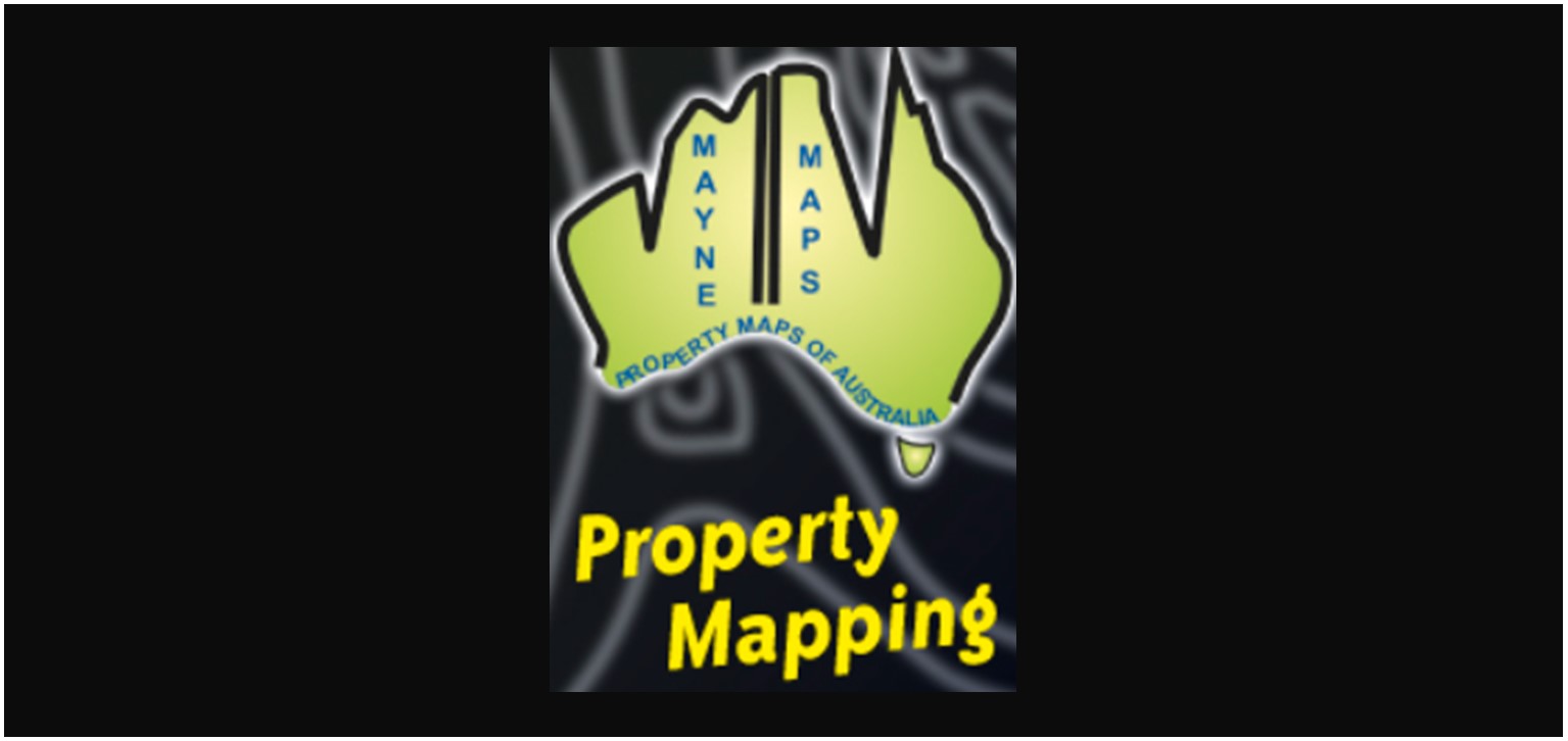 Find out more about Mayne Maps - Property Mapping in Tenterfield.