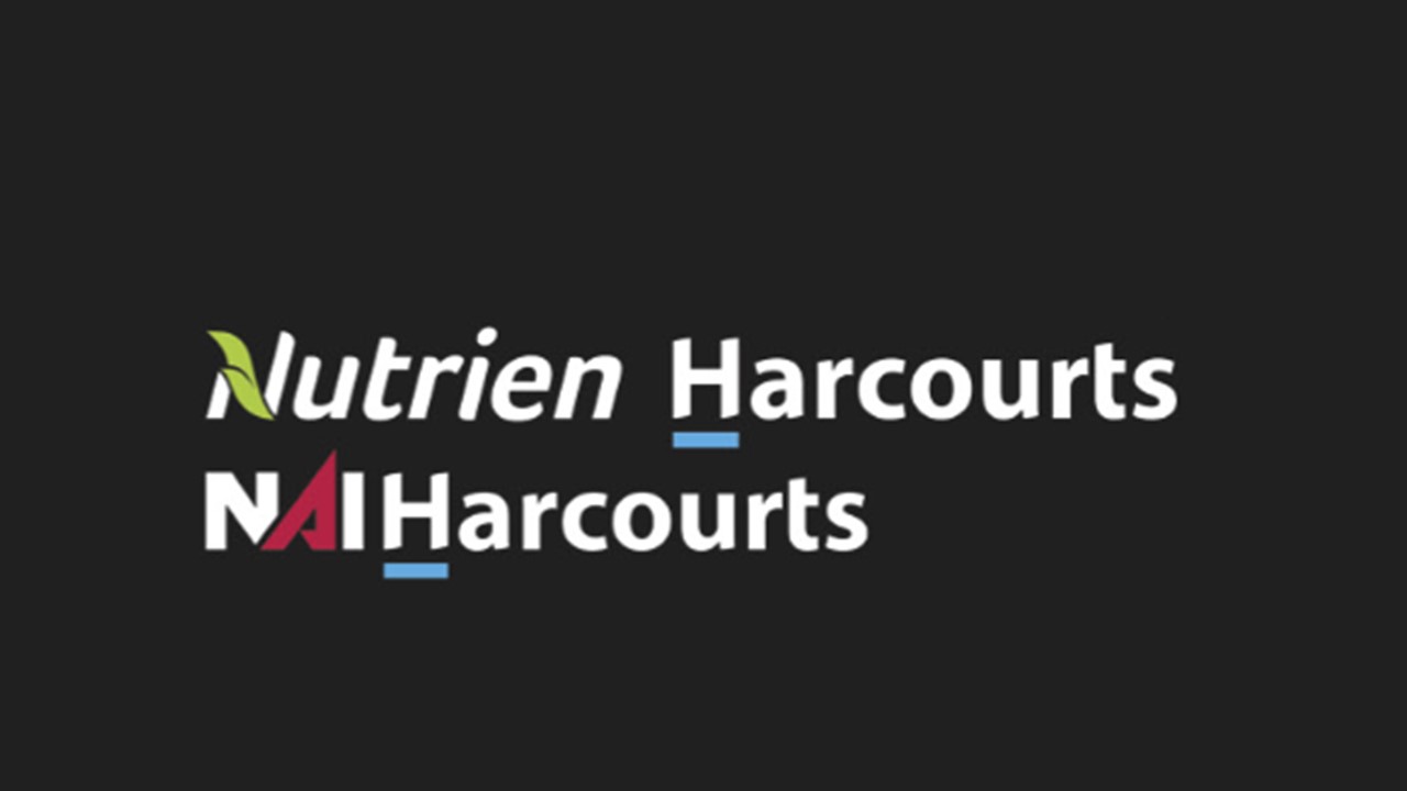 Nutrien Harcourts Tenterfield Logo - The Federation Informer