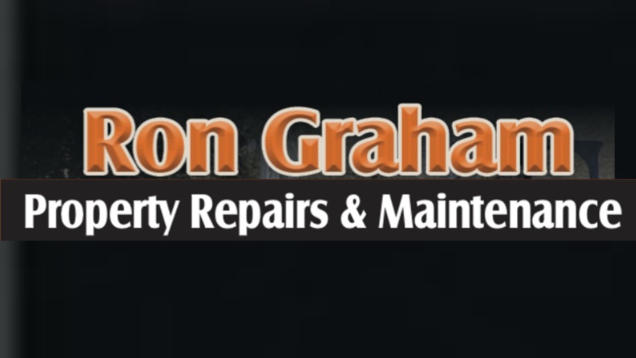 Find out more about Ron Graham Property Repairs & Maintenance - Property Repairs and Maintenance in Tenterfield.