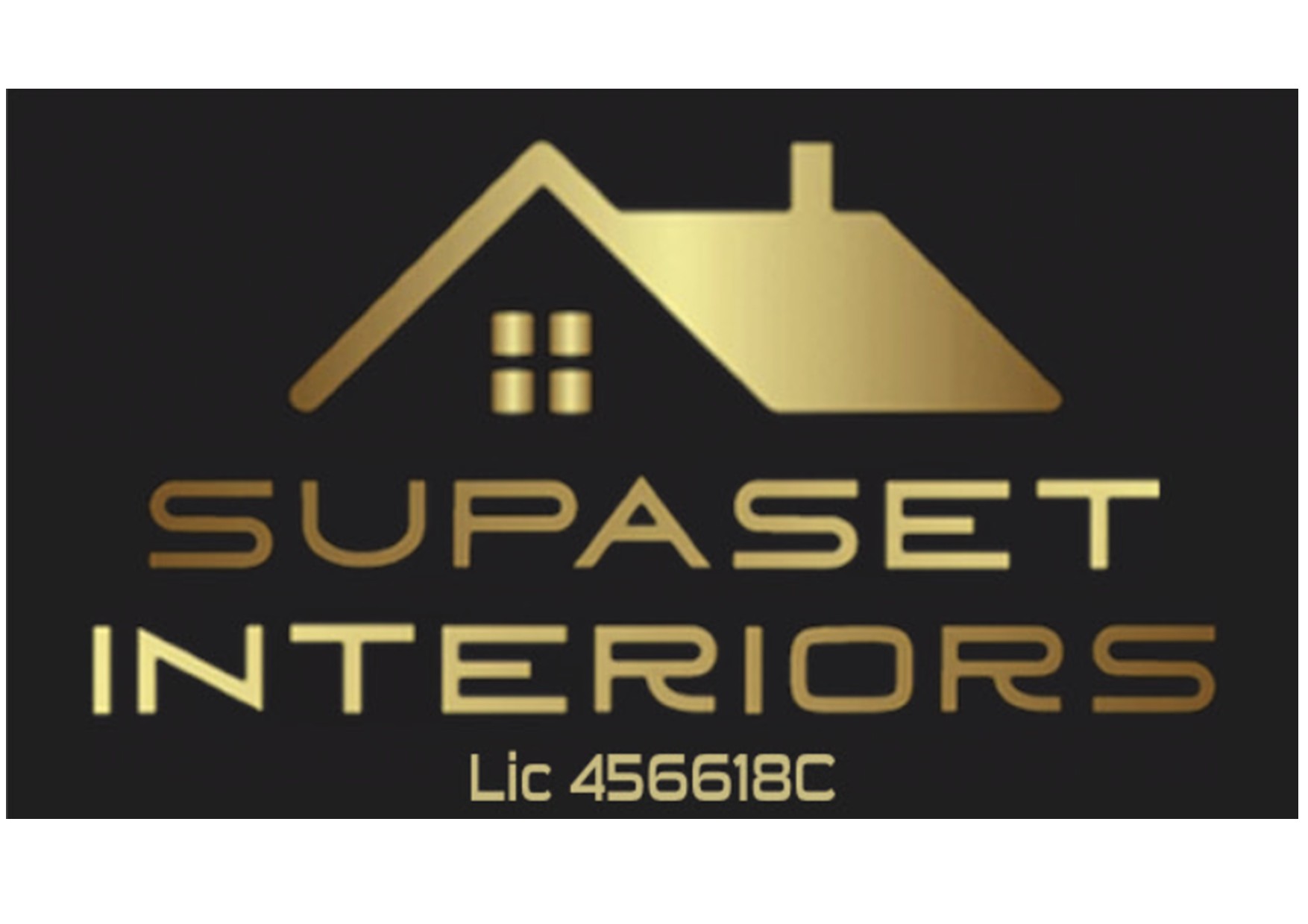 Supaset Interiors Logo - The Federation Informer