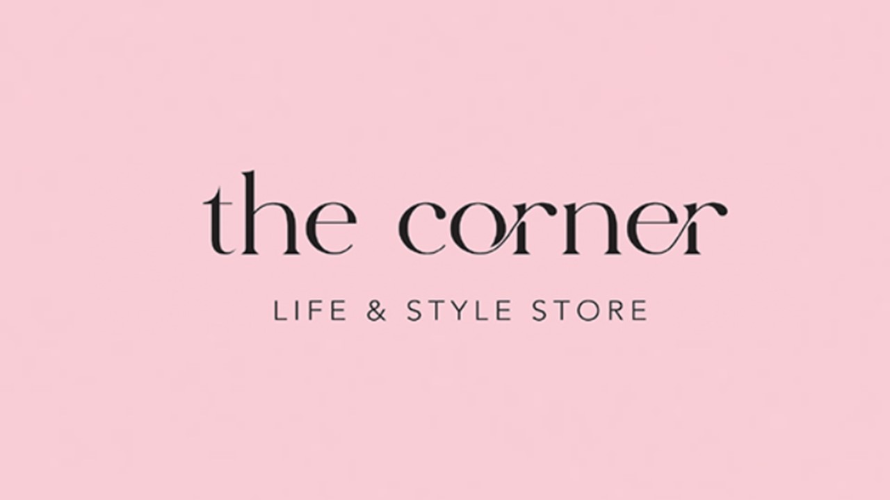 The Corner Life & Style Logo - The Federation Informer