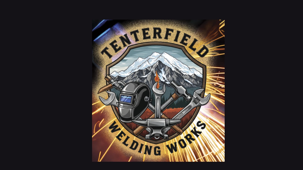 Tenterfield Welding Works Logo - The Federation Informer